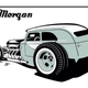 Illustration for article titled Morgans Insane Hot Rod April Fools Joke Should Absolutely Be A Thing